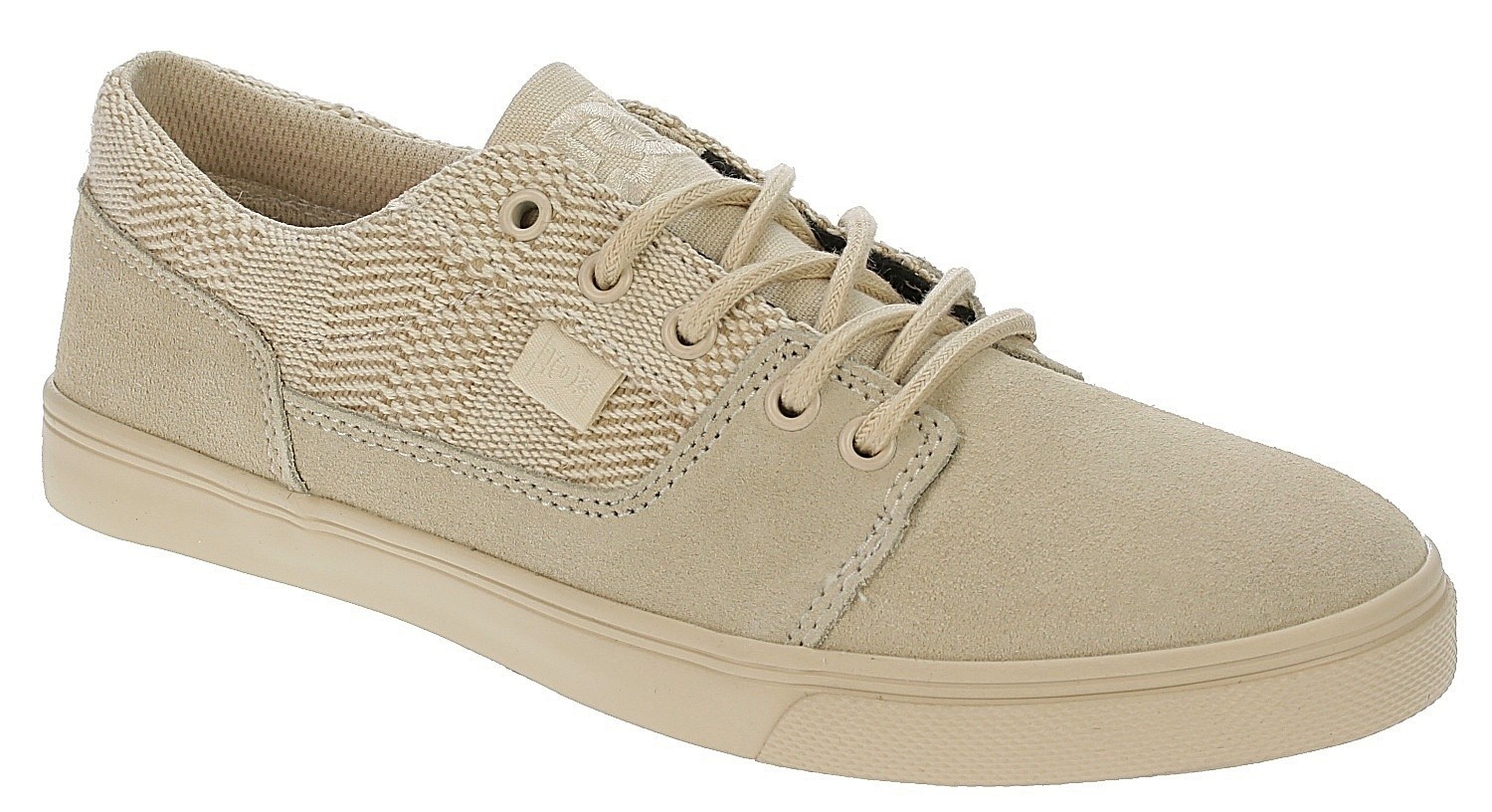 buty DC Tonik W SE - TAN/Tan