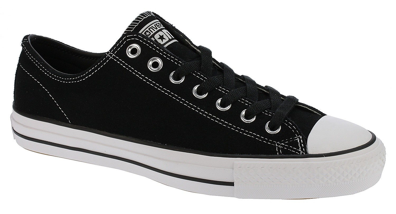 converse all star pro ox