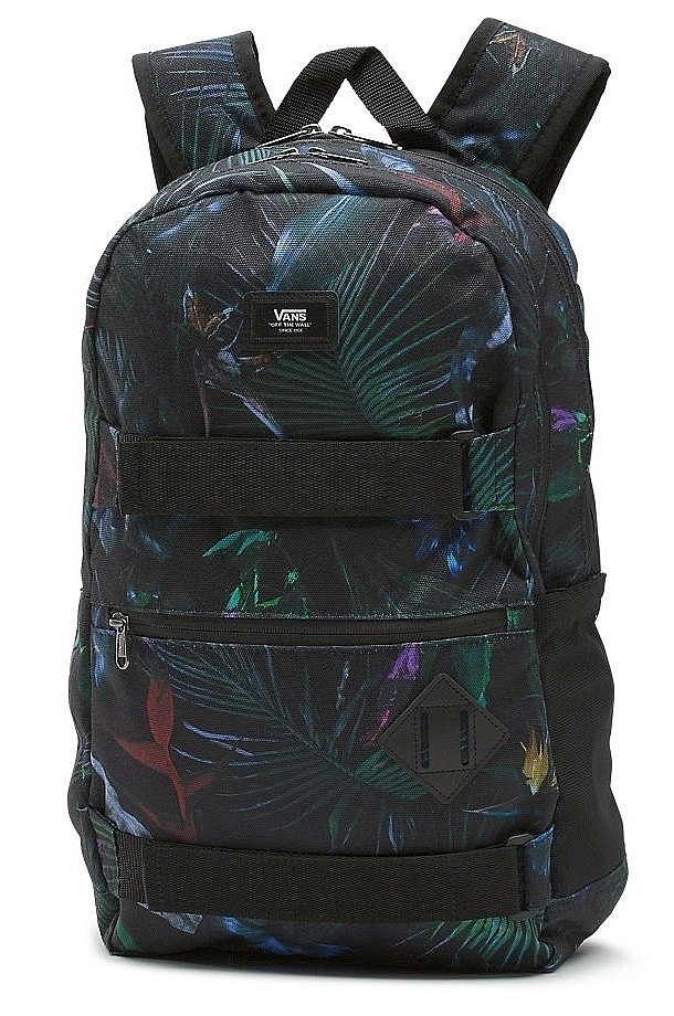 vans m authentic skatepack