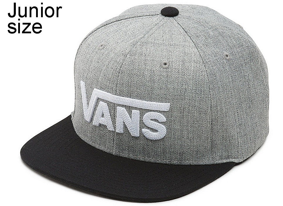 cap Vans Drop V II Snapback Youth 