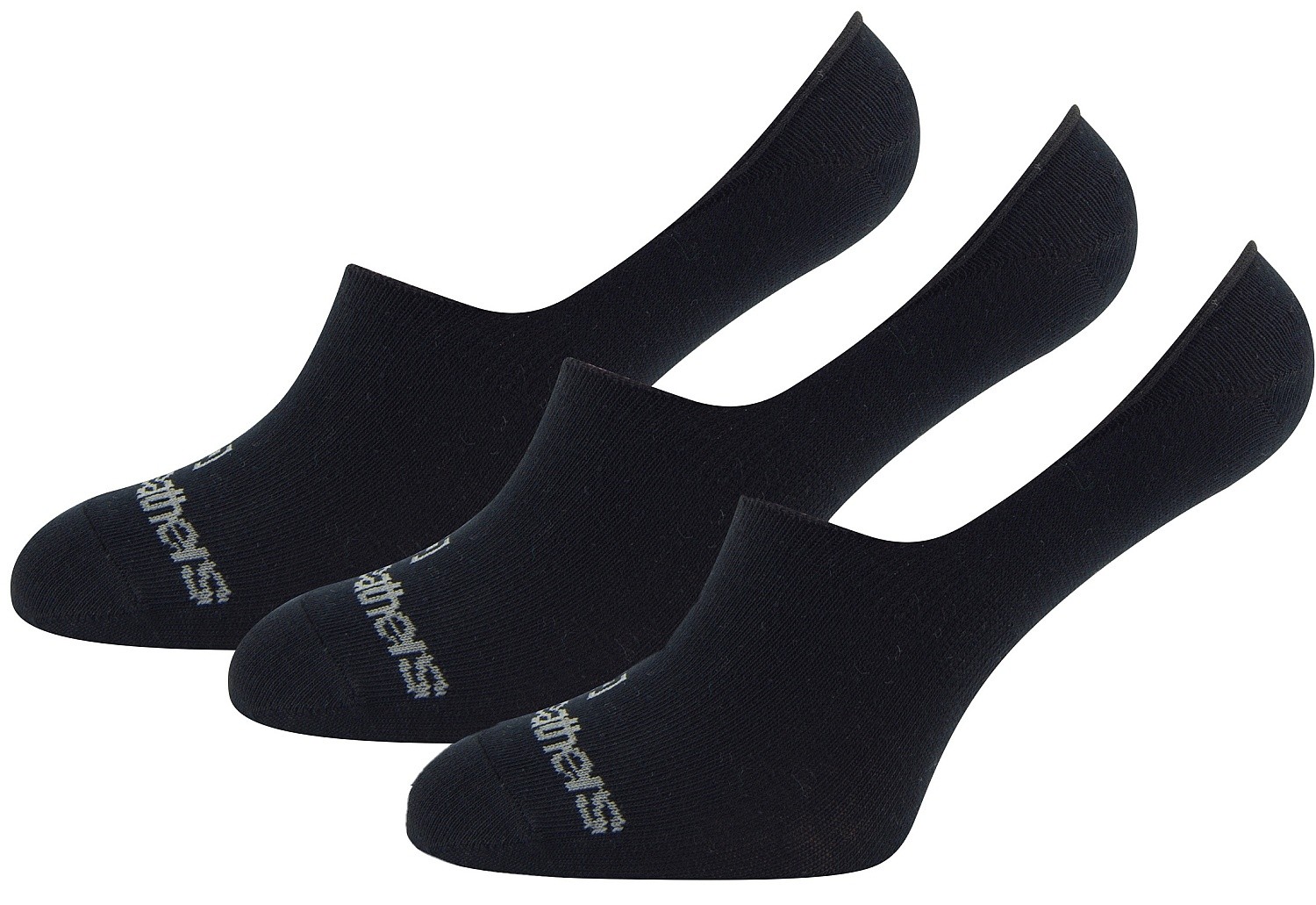 socks Horsefeathers Alia 3 Pack - Black