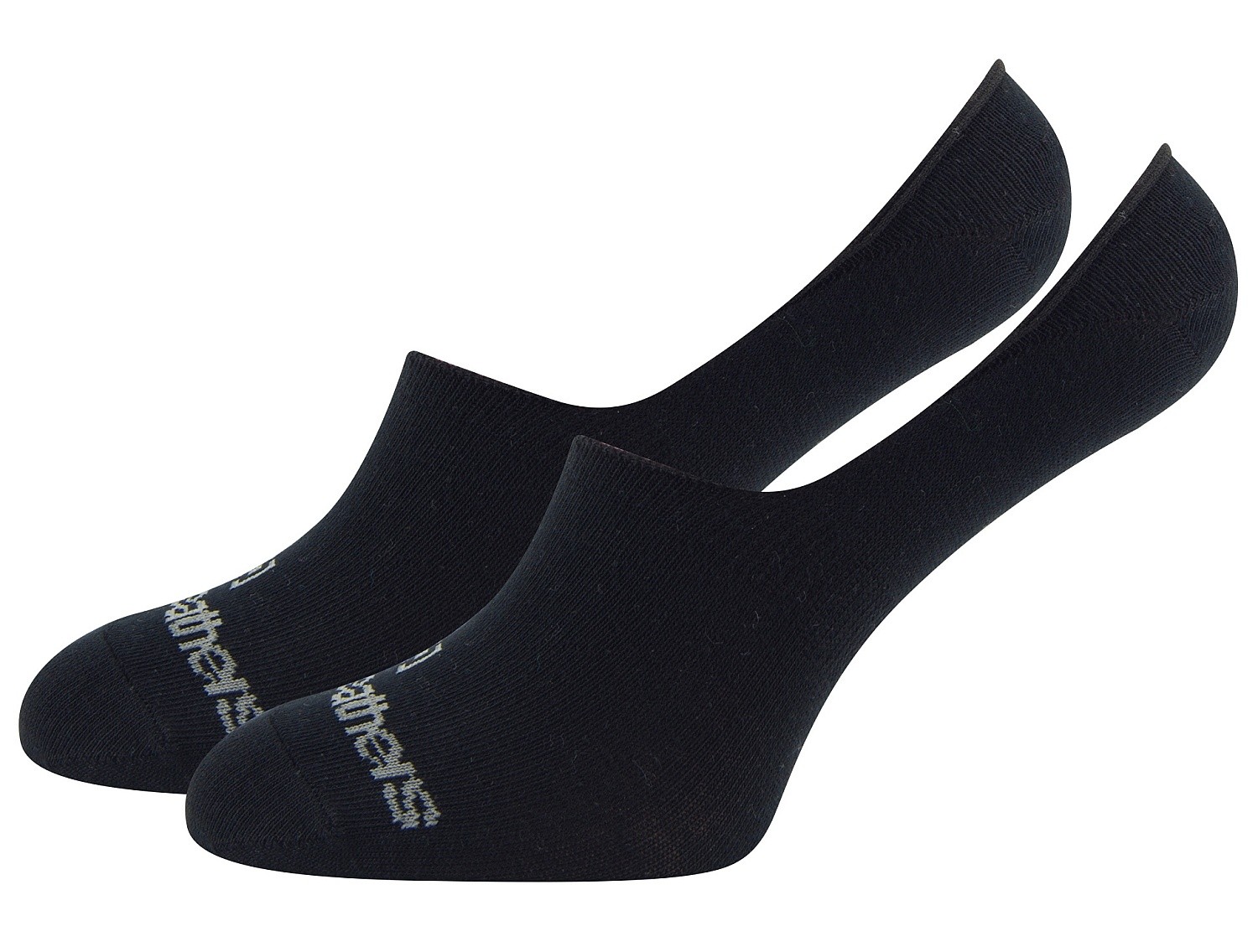 calcetines Horsefeathers Lotan - Black