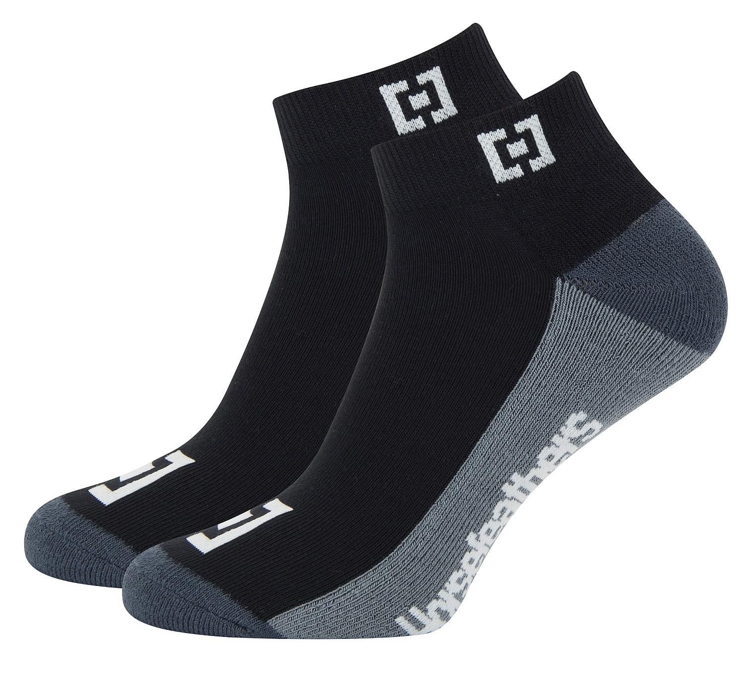 șosete Horsefeathers Colton - Black