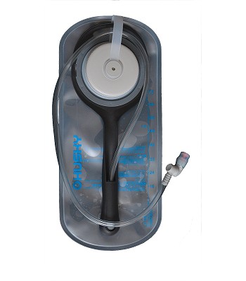 Reservoir Husky Water Blader Handy 2 L Transparent Blackcomb Shop Eu