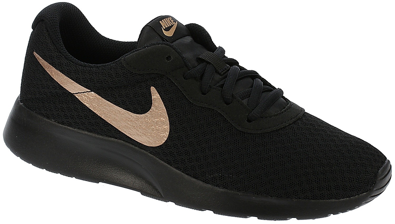Schuhe Nike Tanjun - Black/Metallic Red Bronze - blackcomb-shop.eu Schuhe Nike Tanjun - Black/Metallic Red Bronze - blackcomb-shop.eu