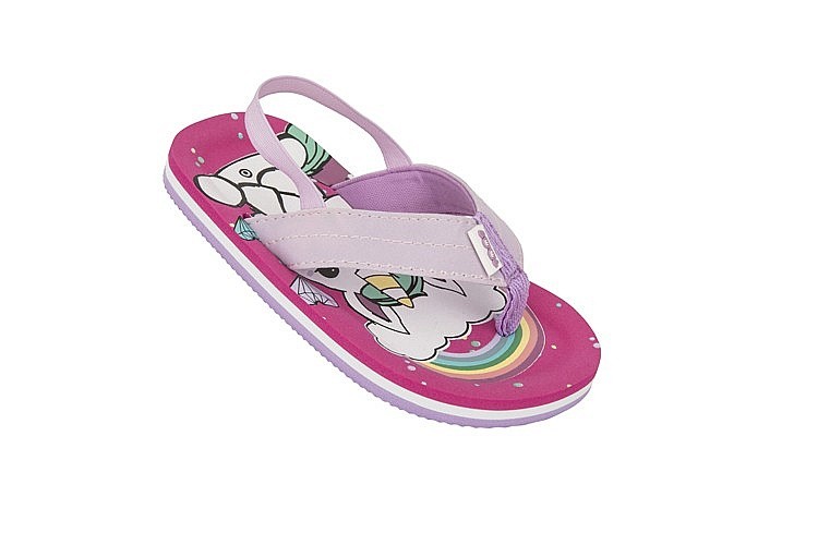 flip flops Cool Shoe My Sveet - Licorne