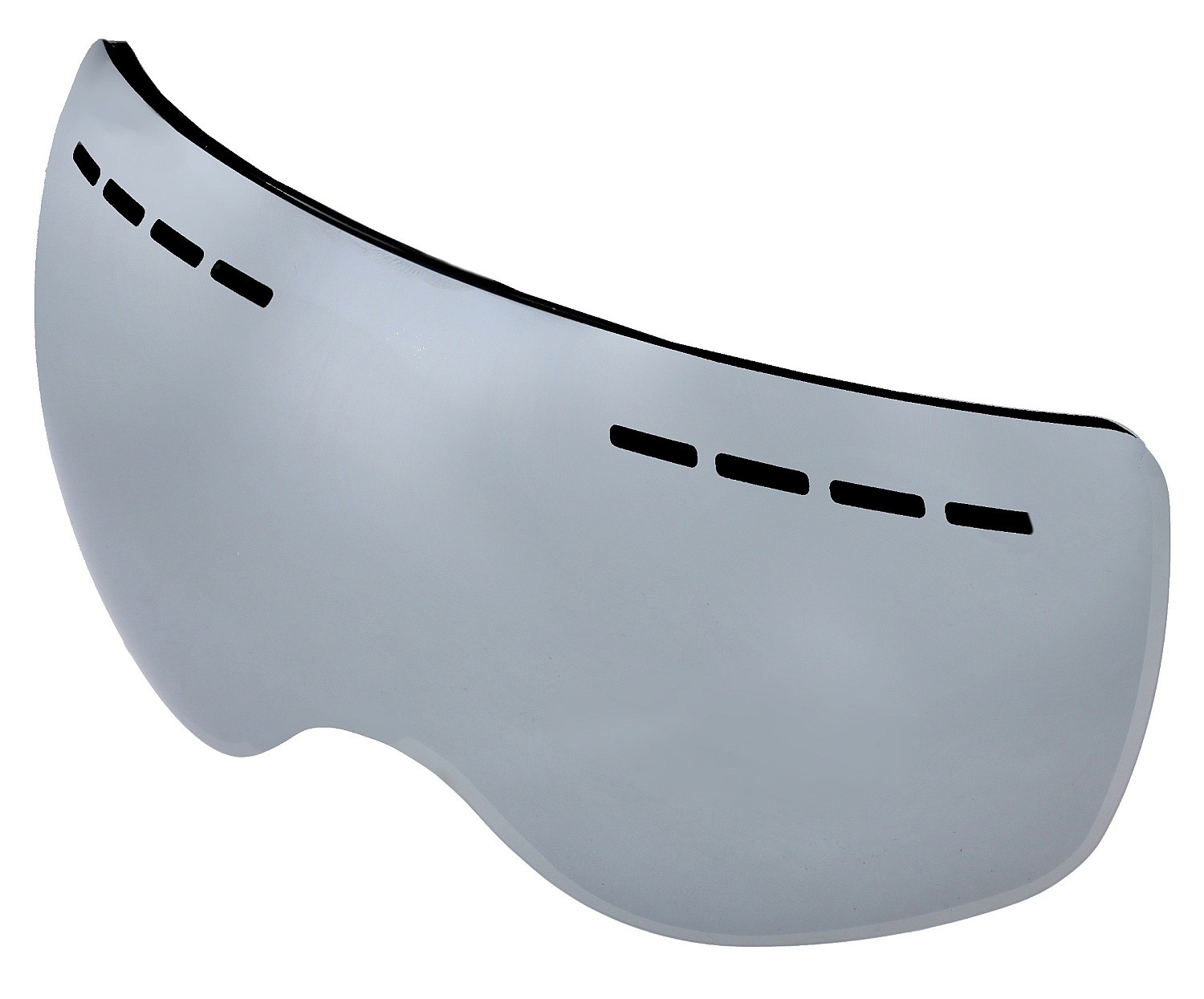 glass BLAX Icon - Silver Mirror