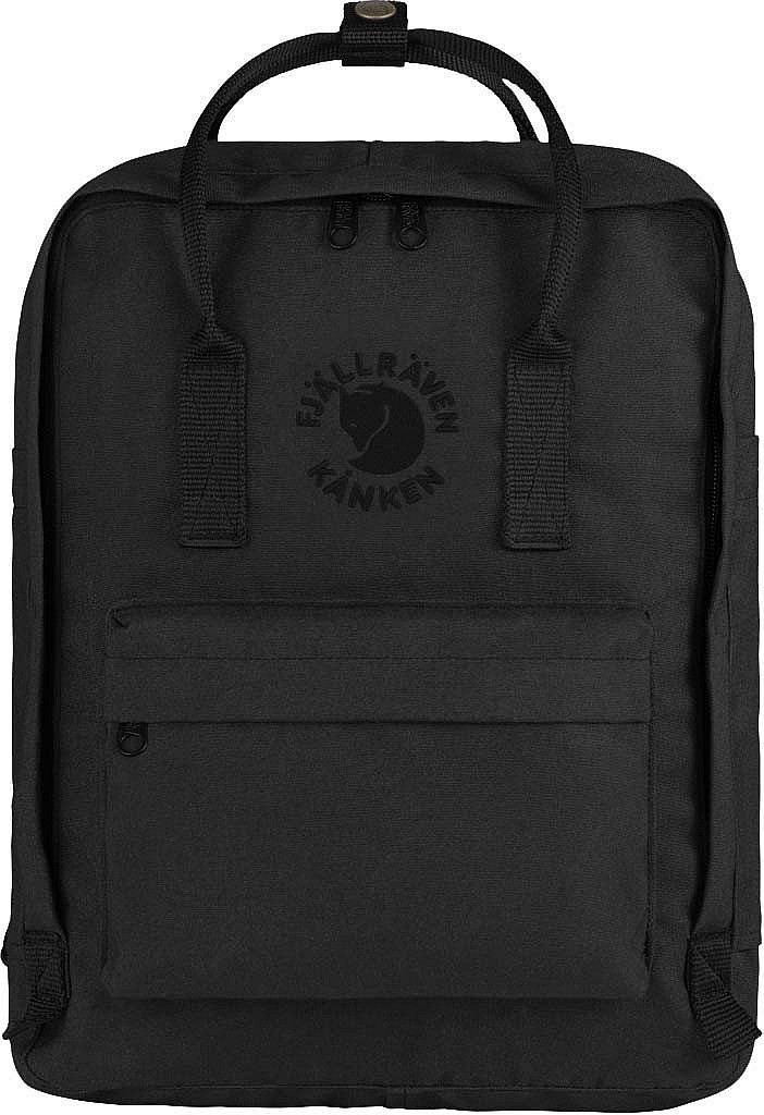 plecak Fjällräven Re Kanken - 550/Black