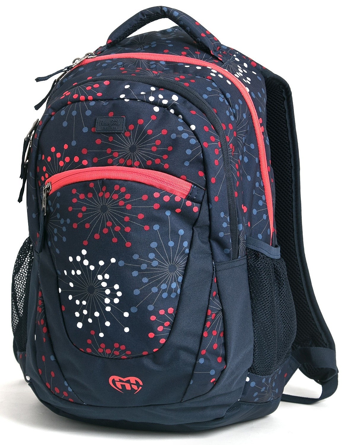 heavy tools backpack