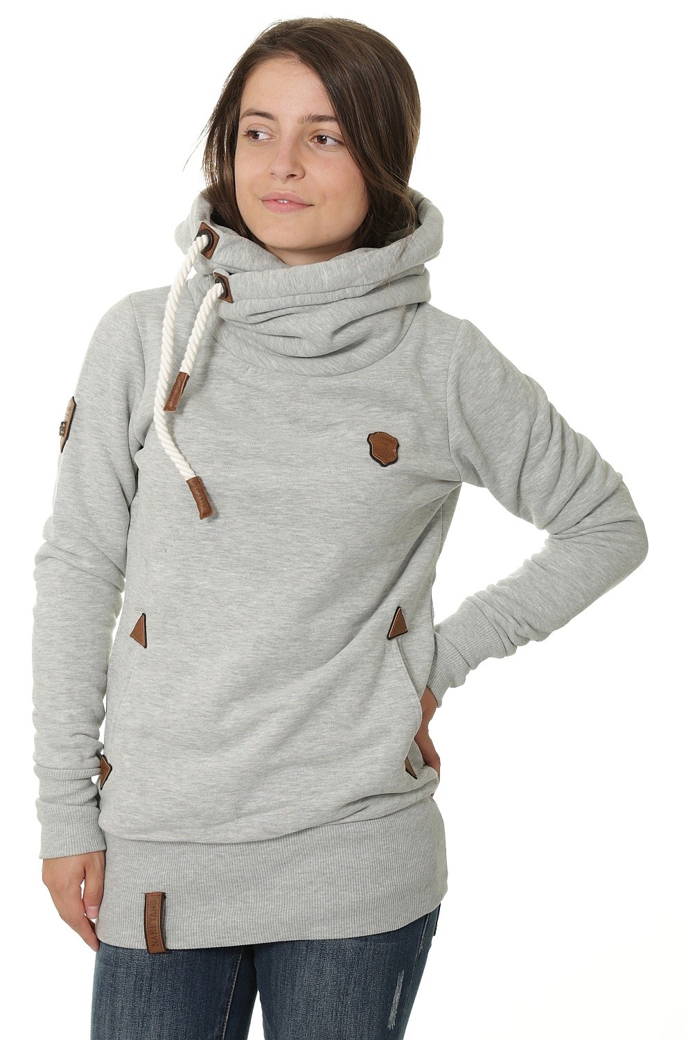 naketano sweatshirt darth