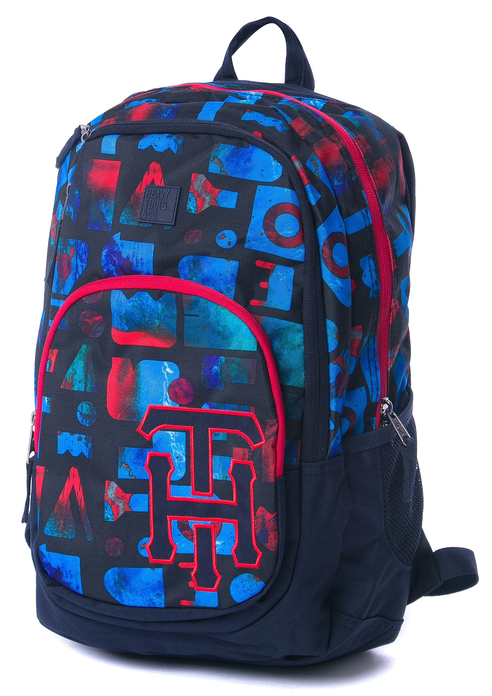 heavy tools backpack