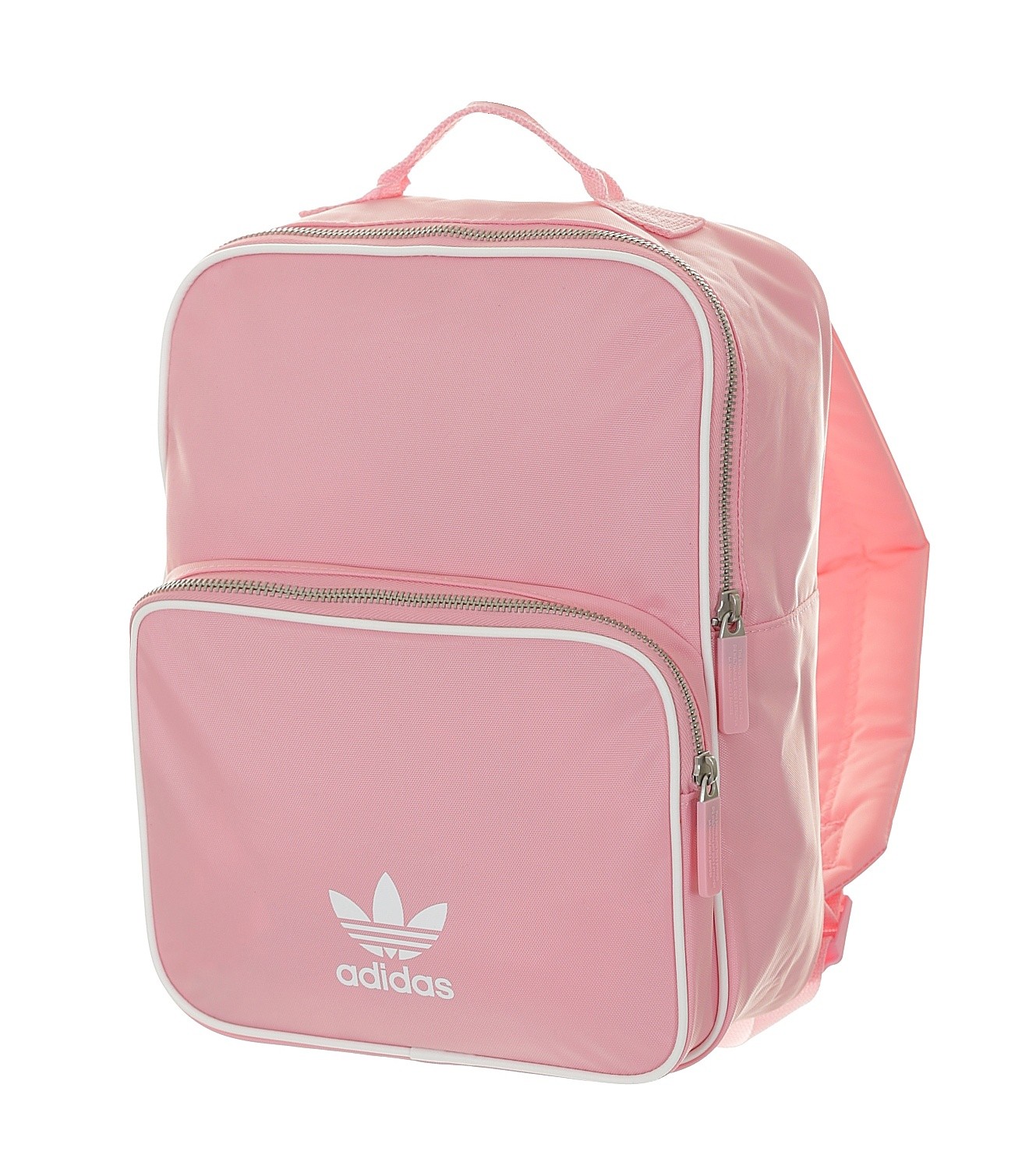 рюкзак adidas Originals Classic M Adicolor - Light Pink