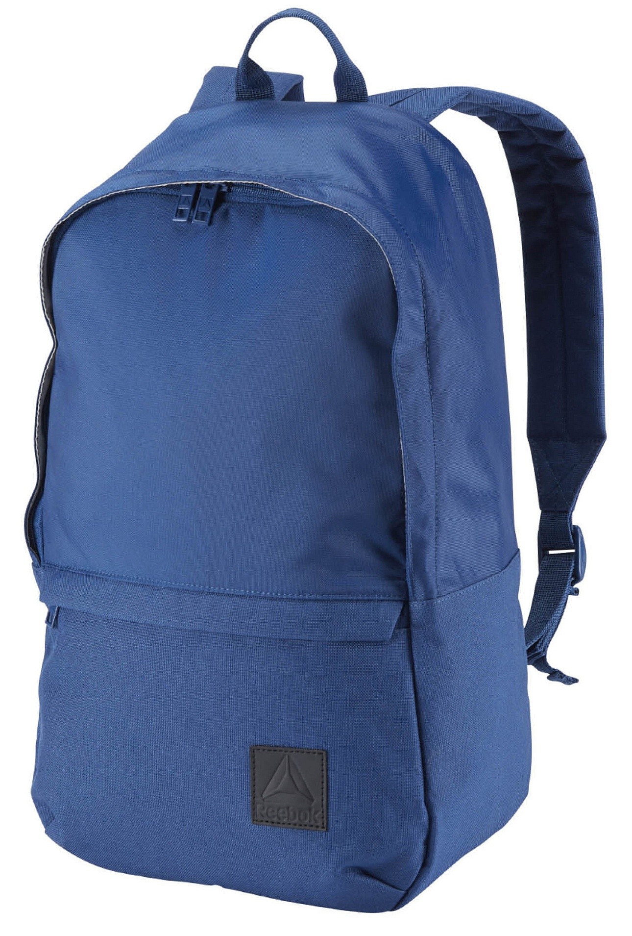 mochila Reebok Performance Style Foundation - Bunker Blue