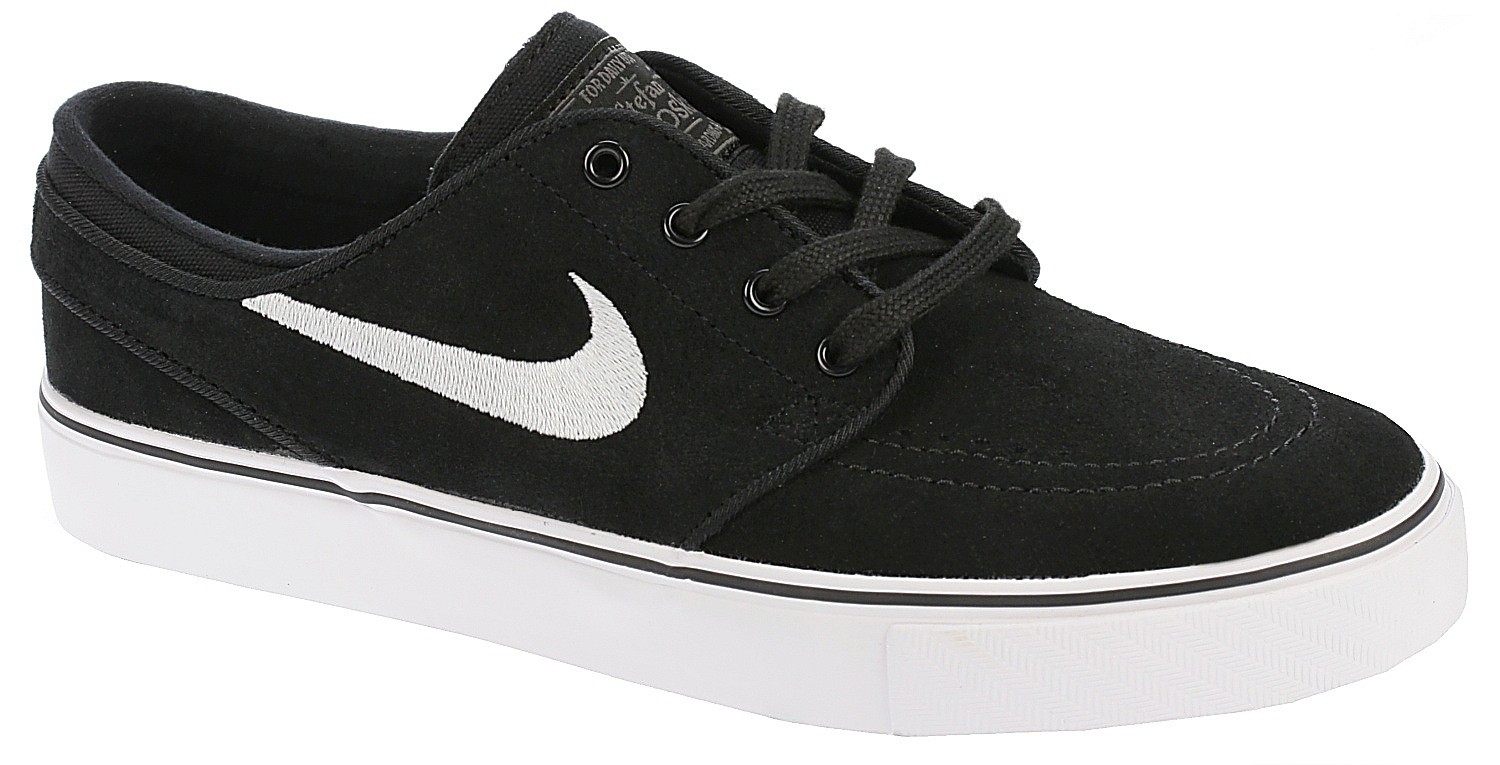 stefan janoski junior