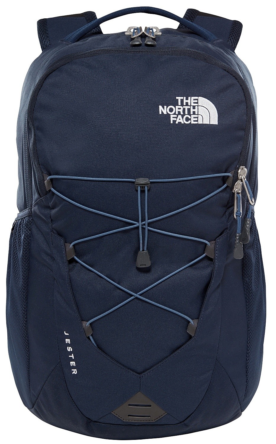 north face jester shady blue