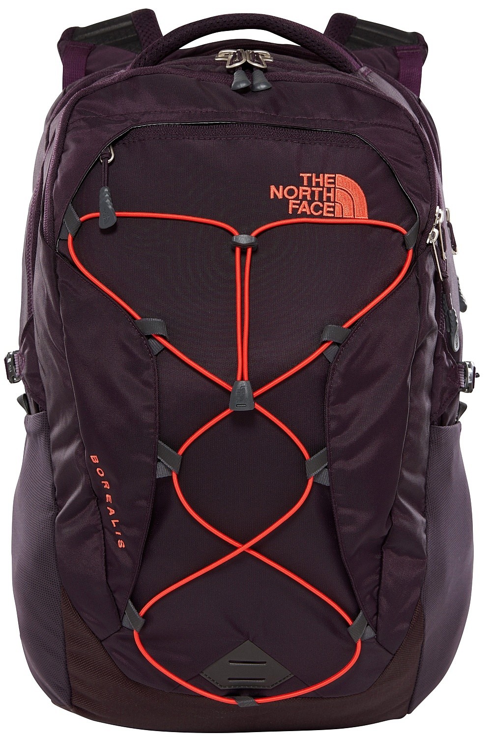 North Face Galaxy Purple Flash Sales 