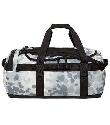 Bag The North Face Base Camp Duffel M Tnf White Macrofleck Camo Print Tnf Black Blackcomb Shop Eu Bag The North Face Base Camp Duffel M Tnf White Macrofleck Camo Print Tnf Black Blackcomb Shop Eu