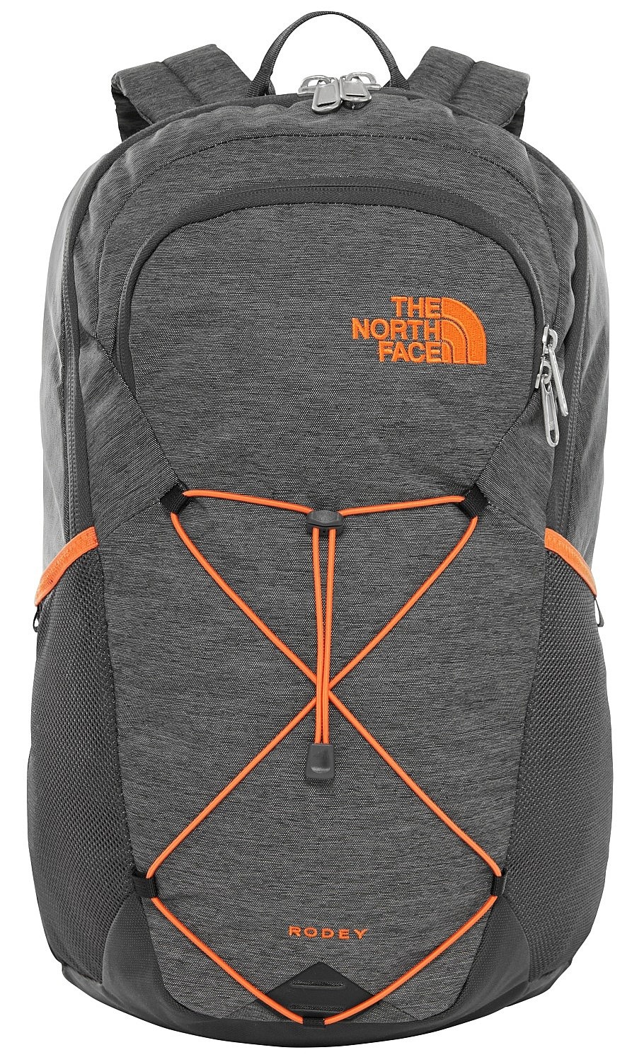 the north face rodey tnf black