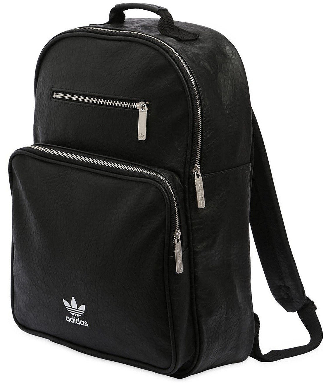 adidas black classic backpack