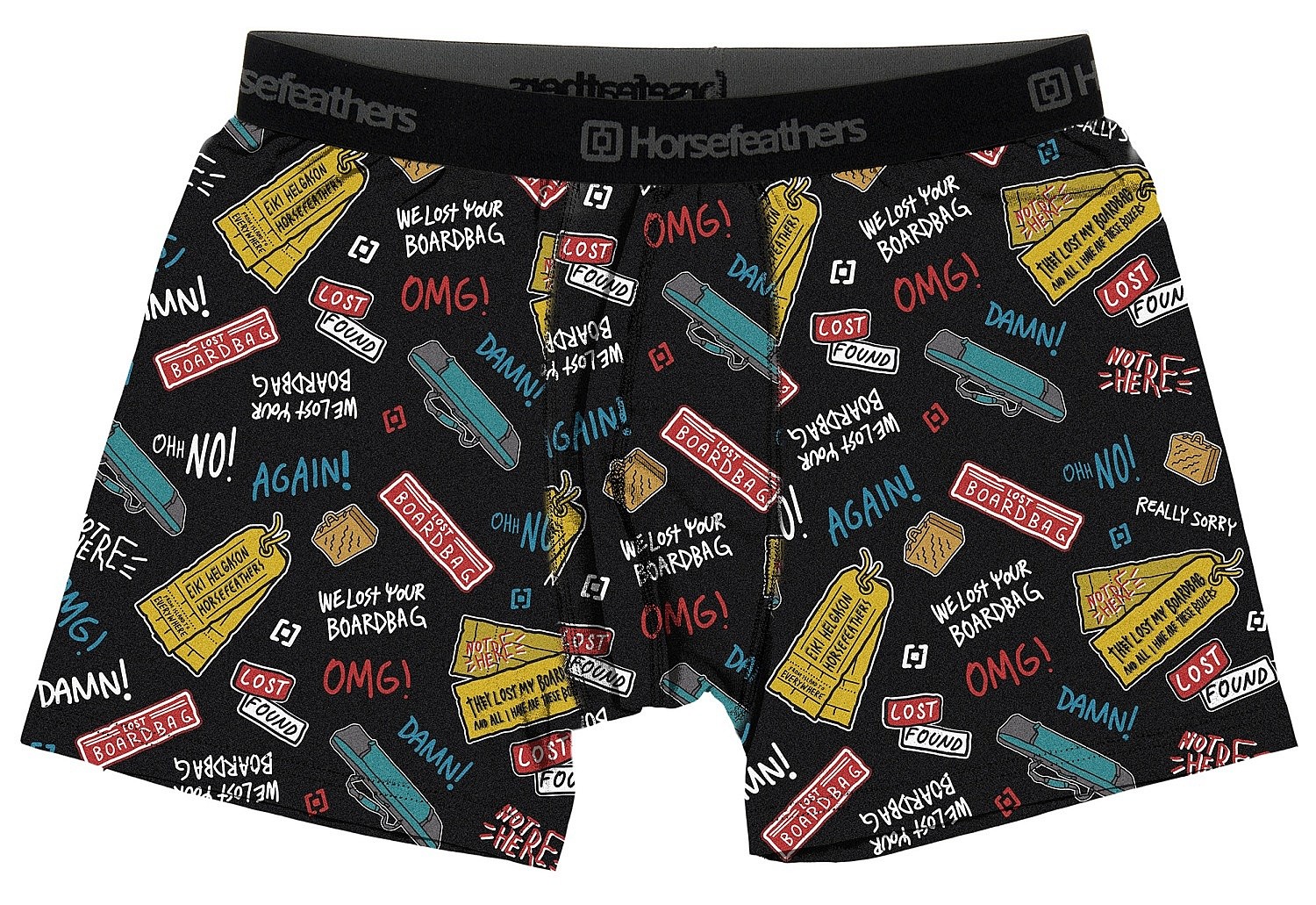 shorts Horsefeathers Sidney LTD - Eiki - men´s