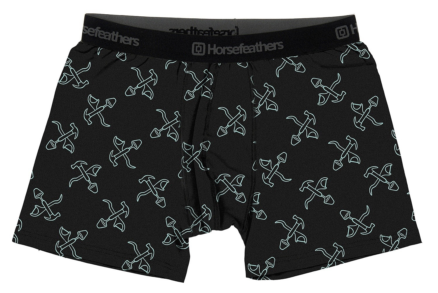 шорты Horsefeathers Sidney LTD - Halldor - men´s