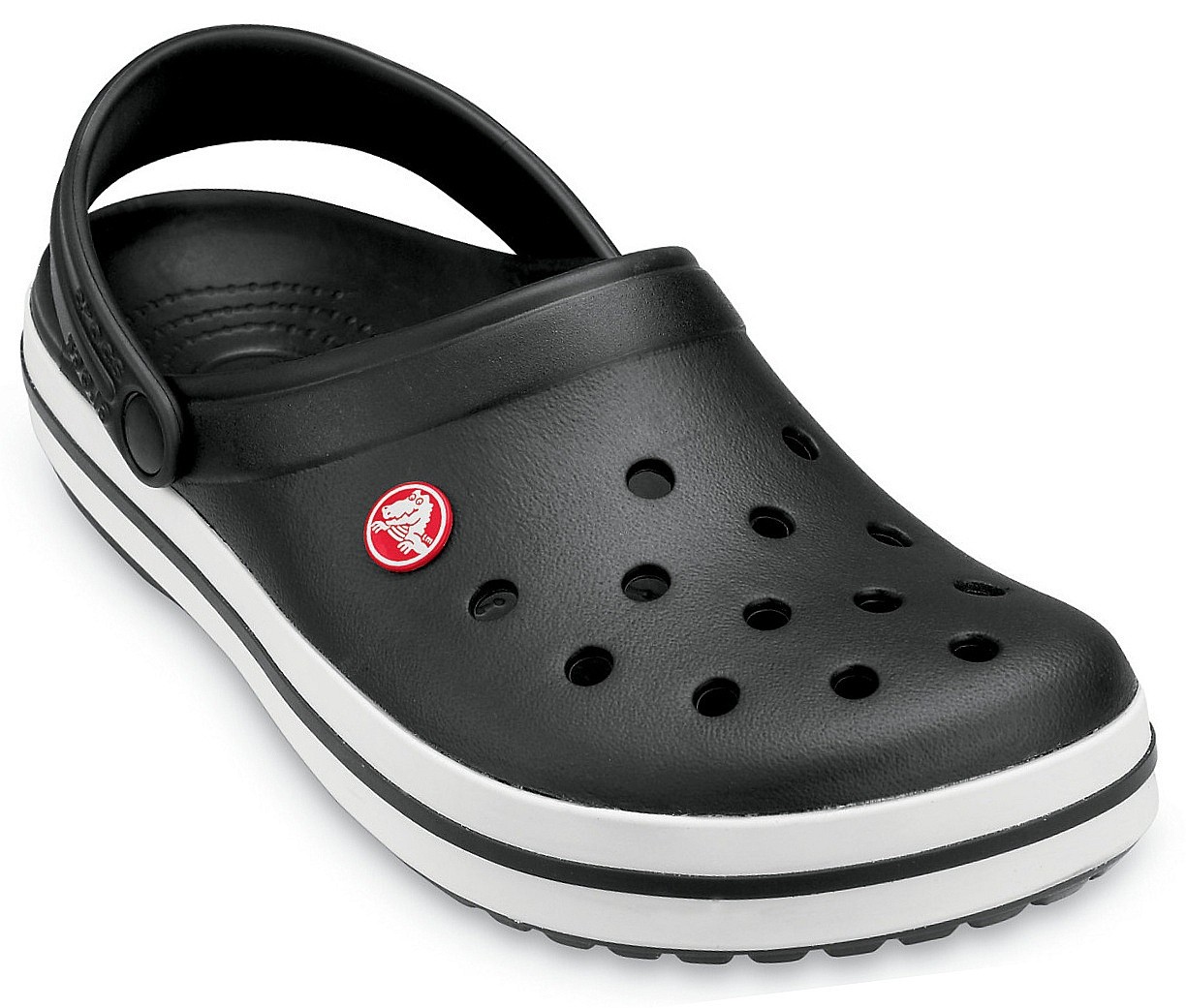 cipő Crocs Crocband - Black