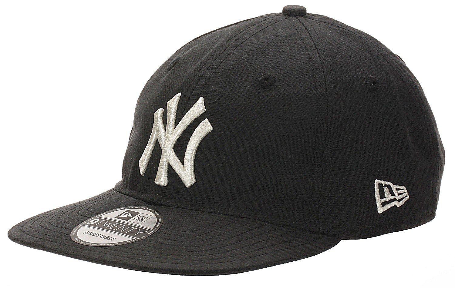 New era nylon cap clearance