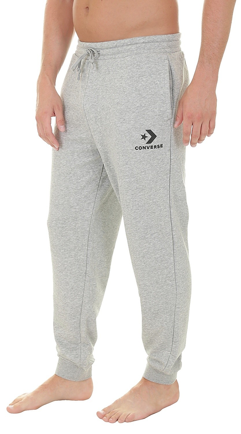 converse star chevron jogger