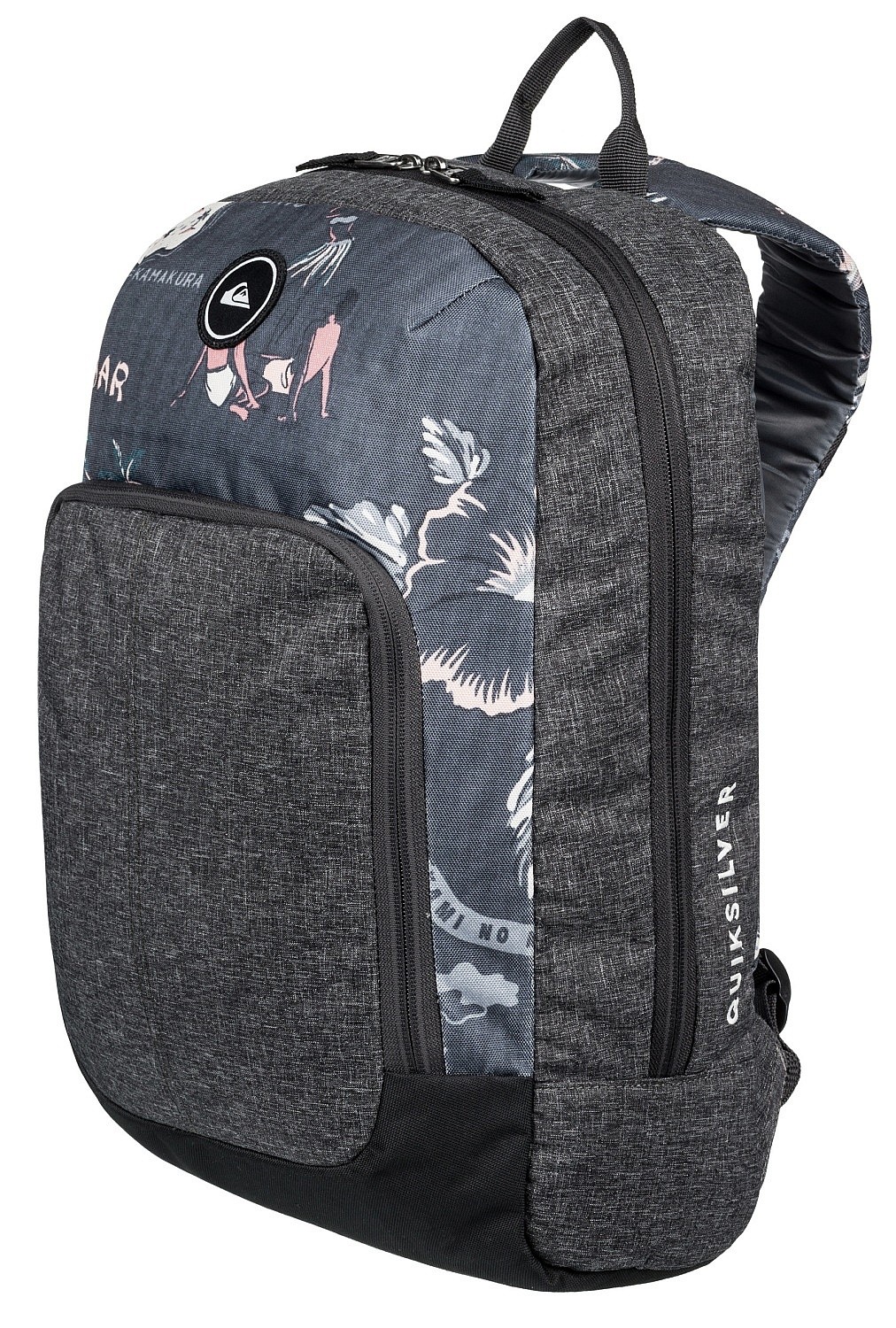 quiksilver upshot backpack