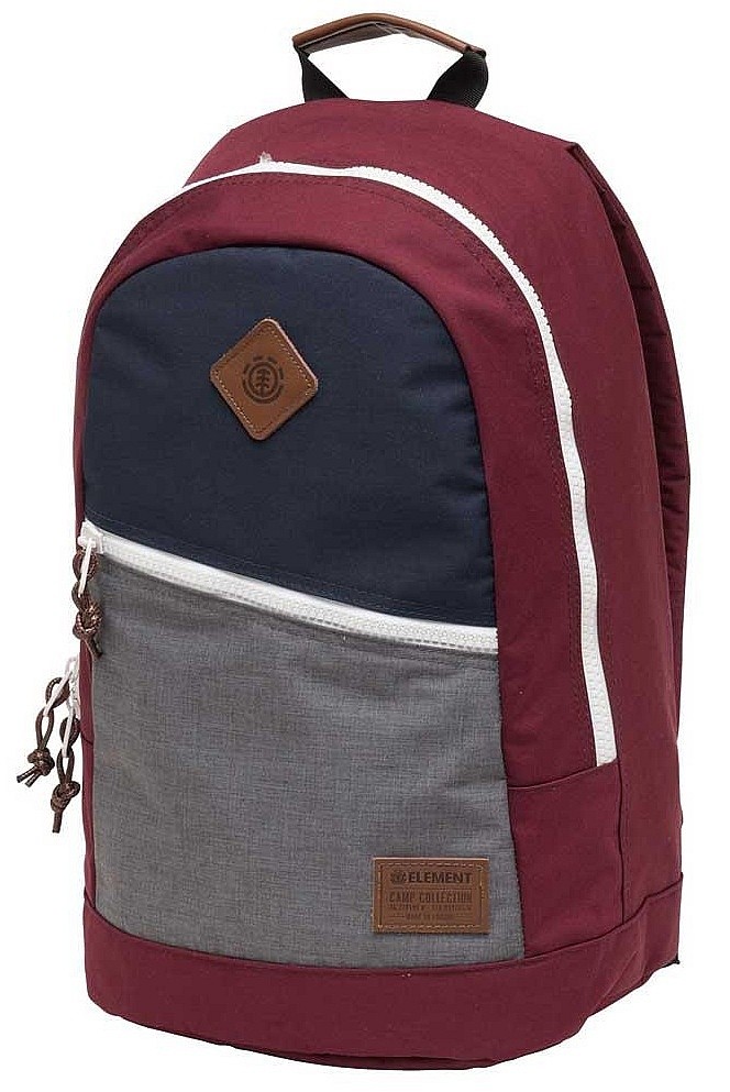 rygsæk Element Camden - Napa Gray