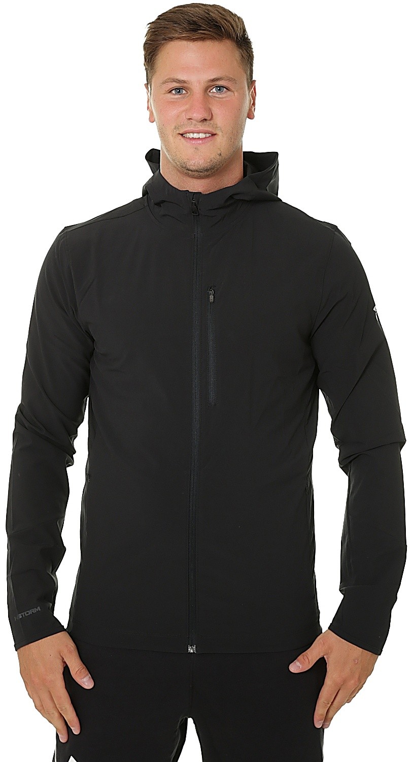 outrun the storm under armour