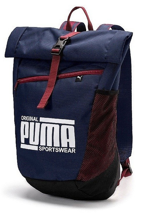 sole backpack puma