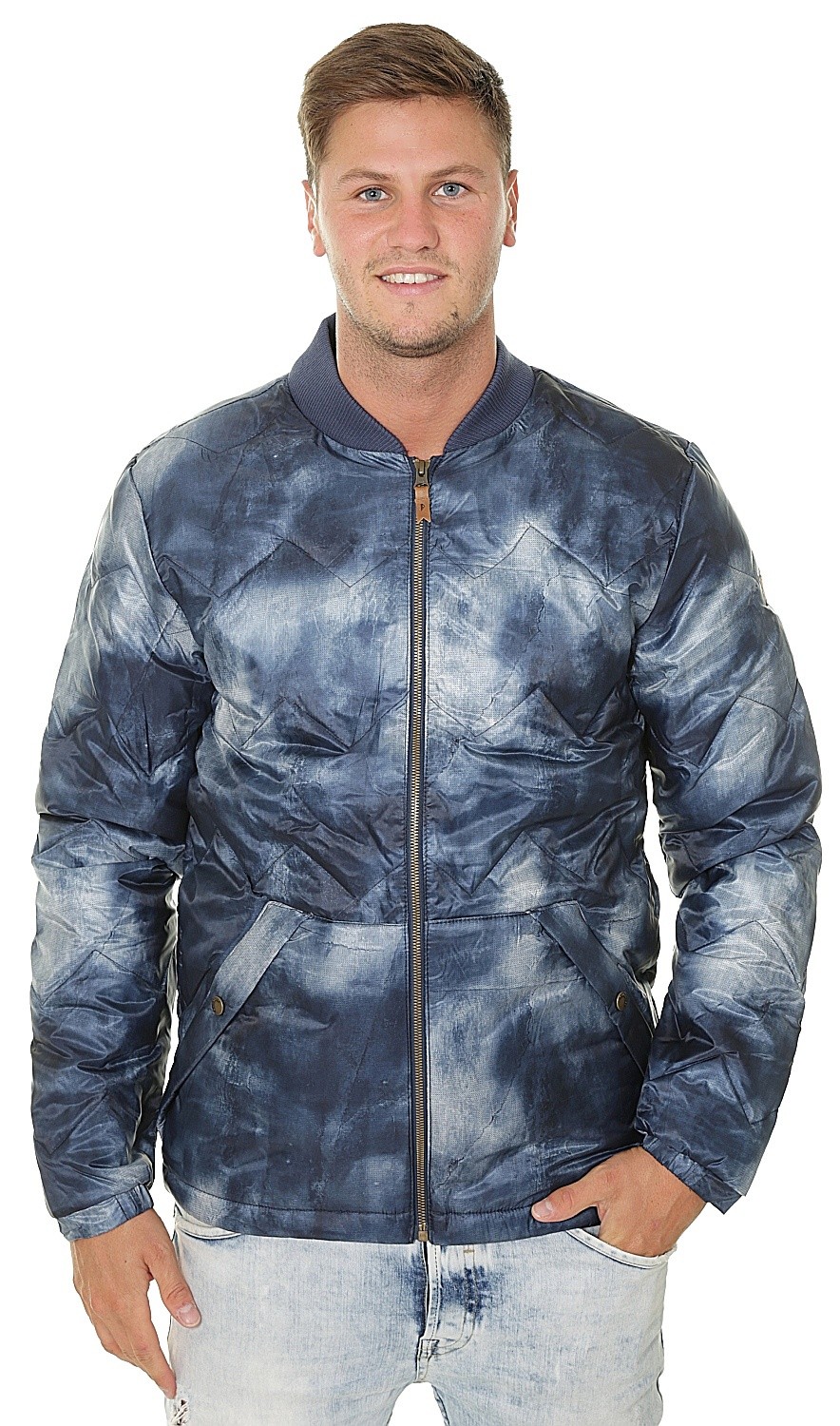 quiksilver cruiser jacket