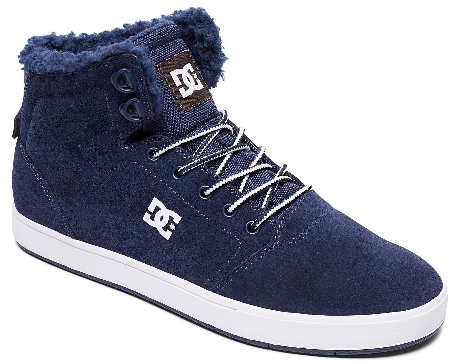 dc wnt shoes