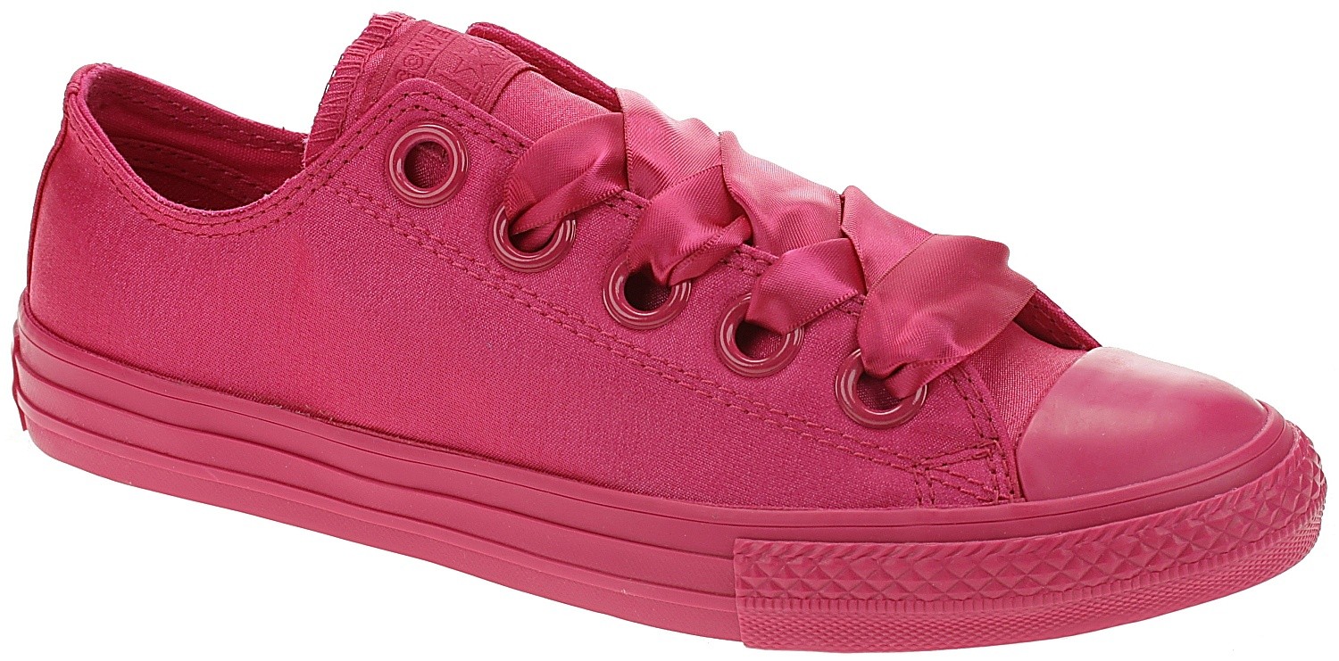 converse big eyelets ox