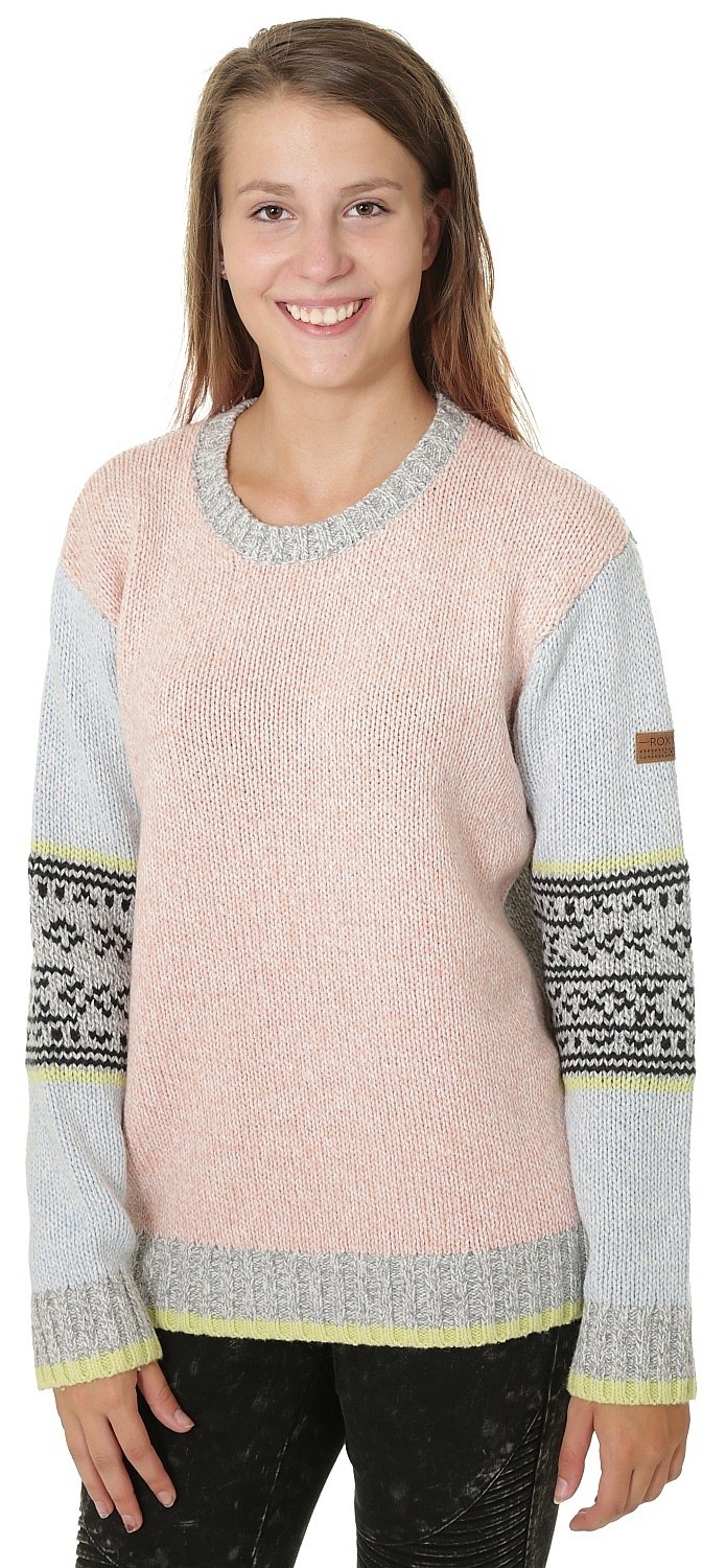 roxy knitwear
