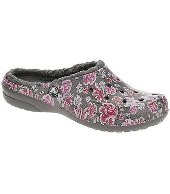 Nazouváky crocs Nazouváky crocs