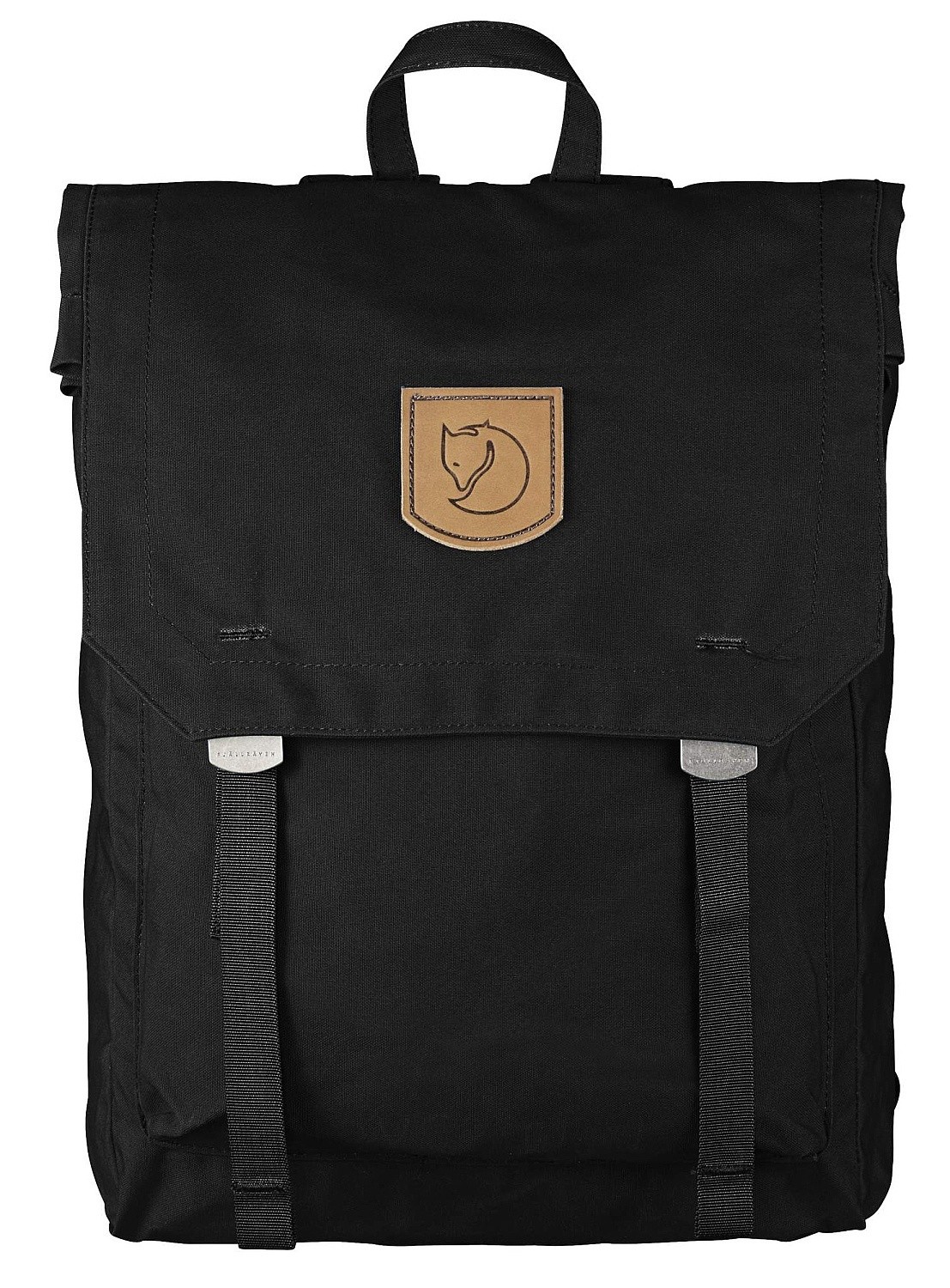 sac à dos Fjällräven Foldsack No.1 - 550/Black