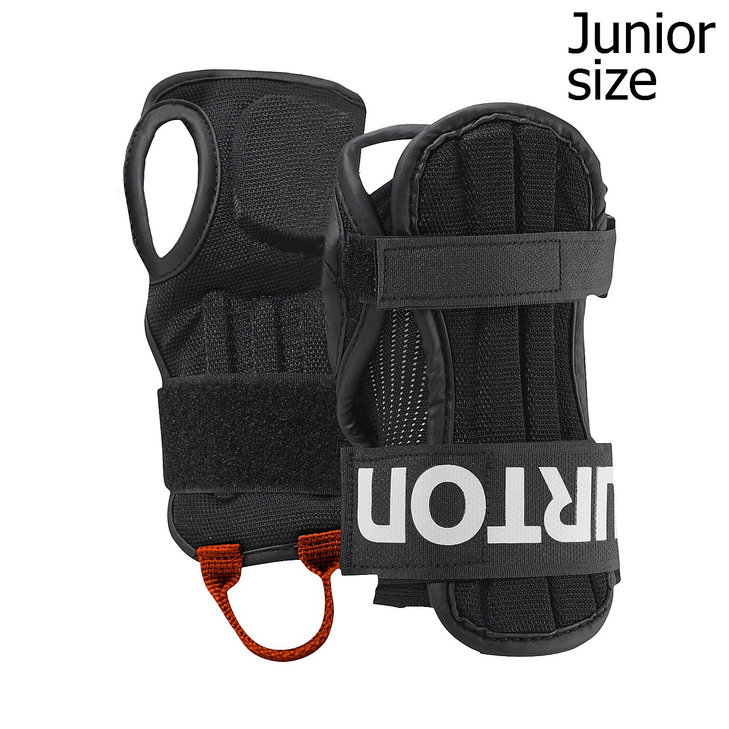 ochraniacz Burton Wrist Guards True Black