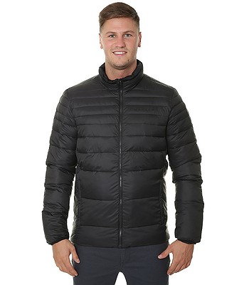 Jacket Oakley Down Bomber Blackout Men S Blackcomb Shop Eu