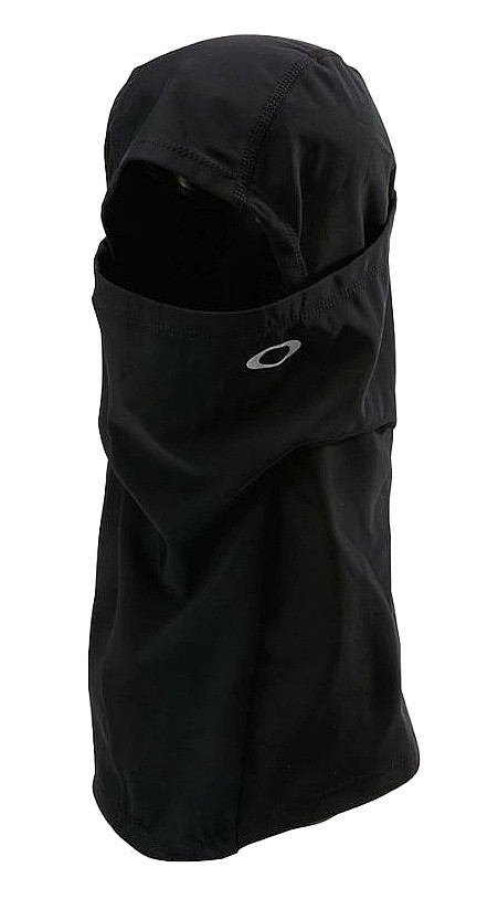 маска Oakley Balaclava - Blackout - men´s