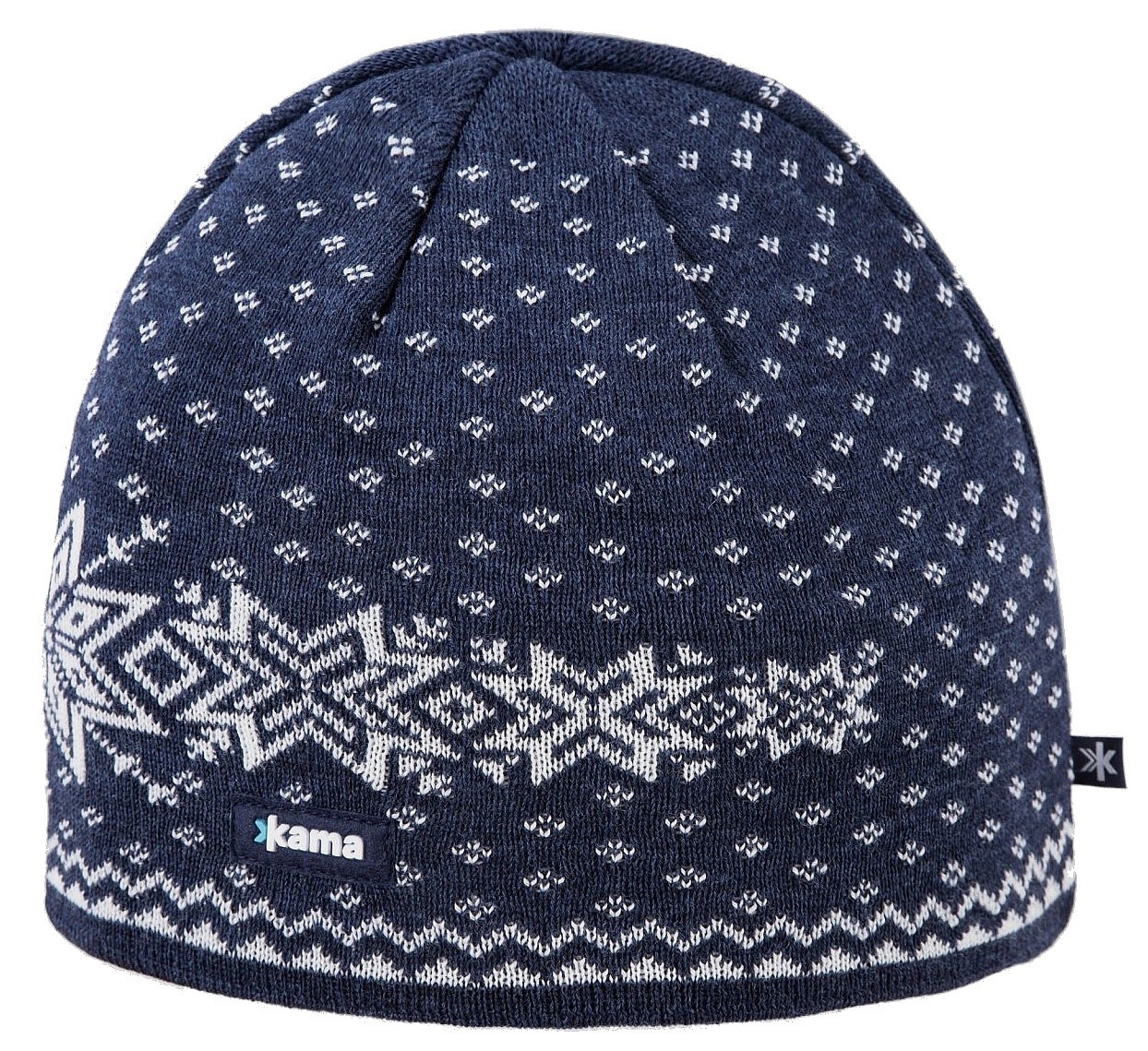 sapka Kama A128 - Navy