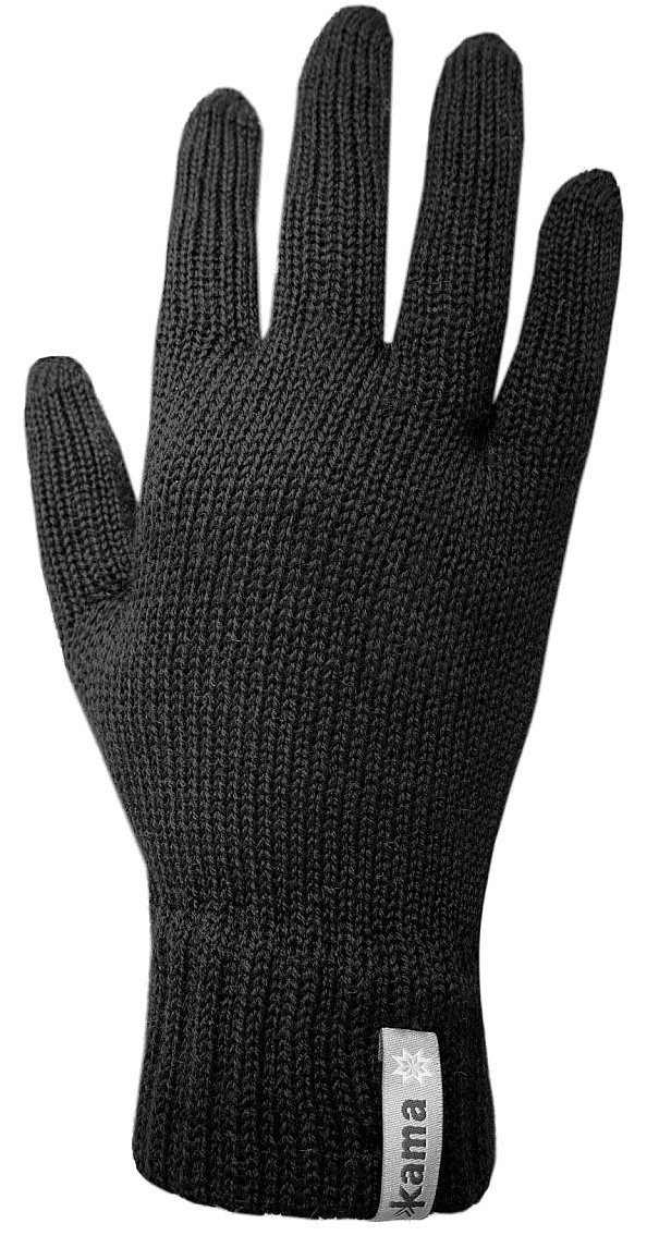 luvas Kama R101 - Black