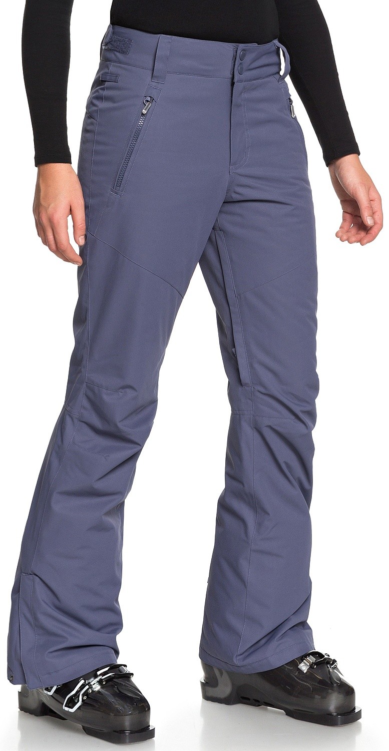 pantalon Roxy Winterbreak - BQY0/Crown Blue - women´s