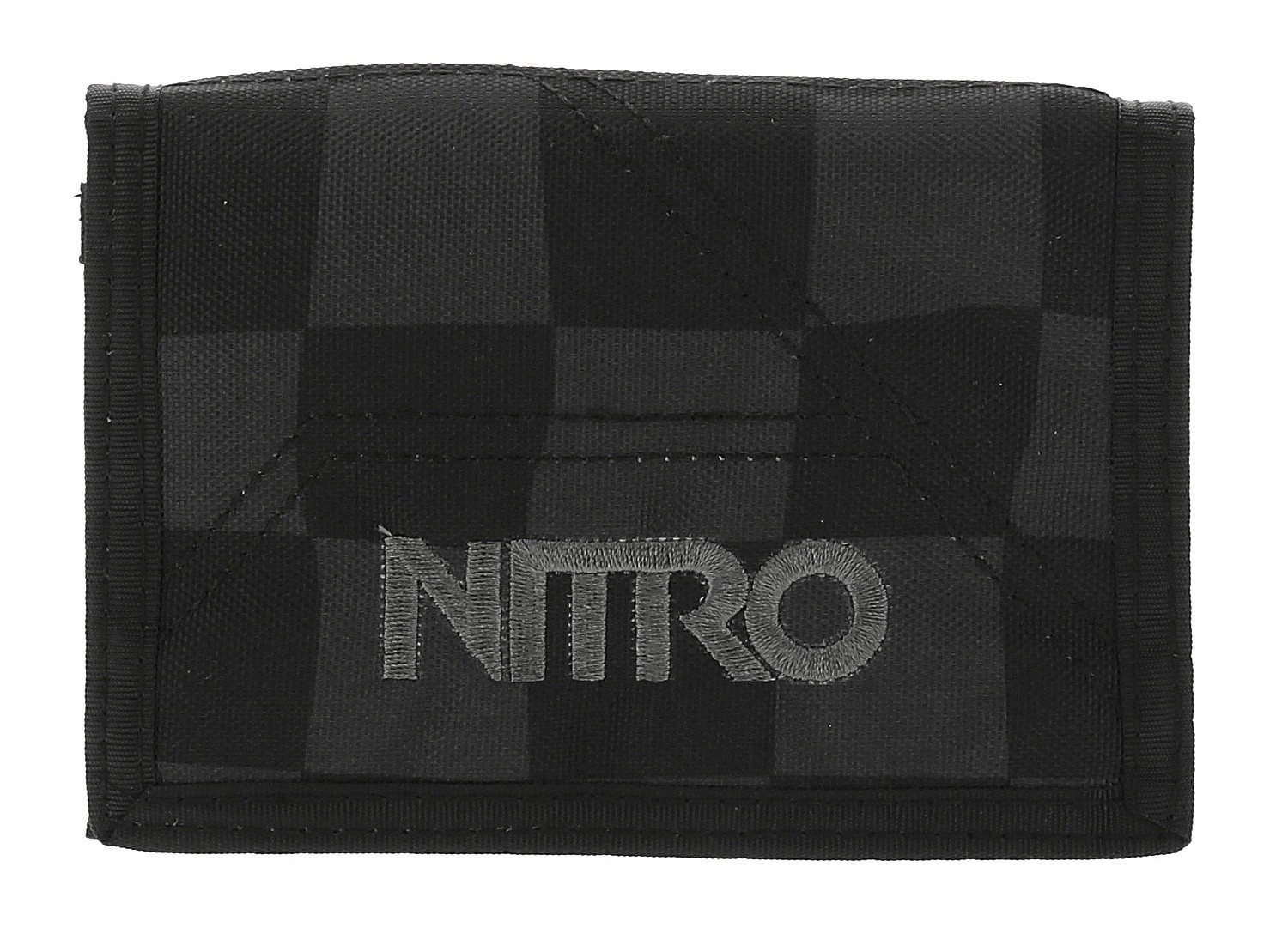 peňaženka Nitro Wallet - Checker