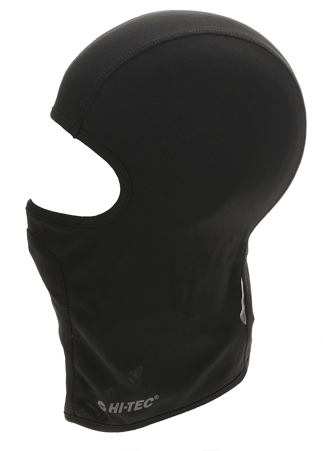 glugă Hi-Tec Kartala - Black/Black/Logo Dark Gray