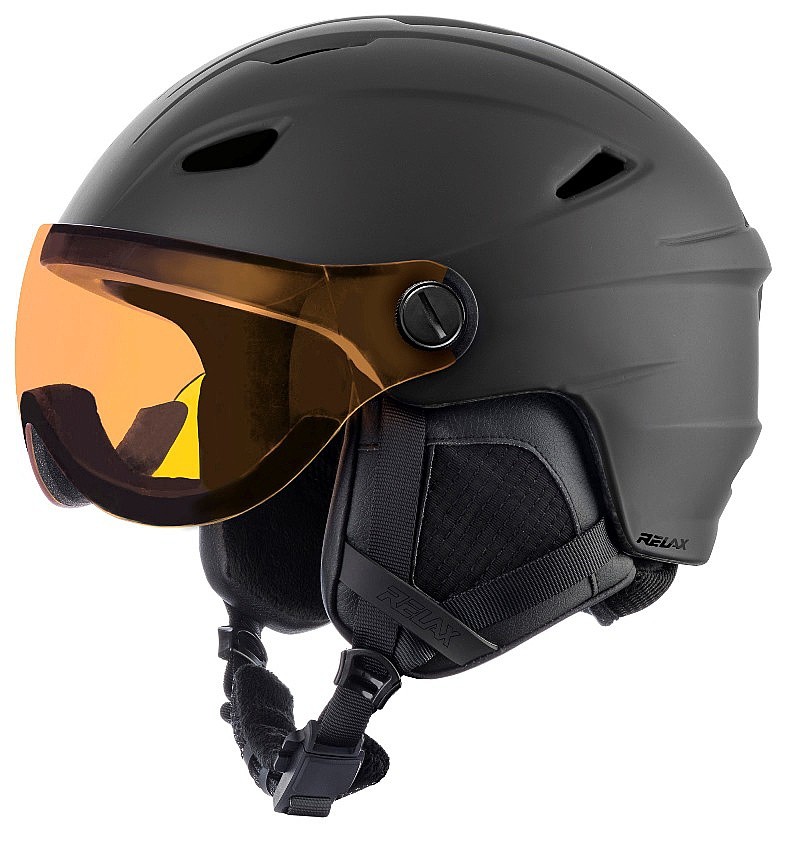kask Relax Stealth - RH24A