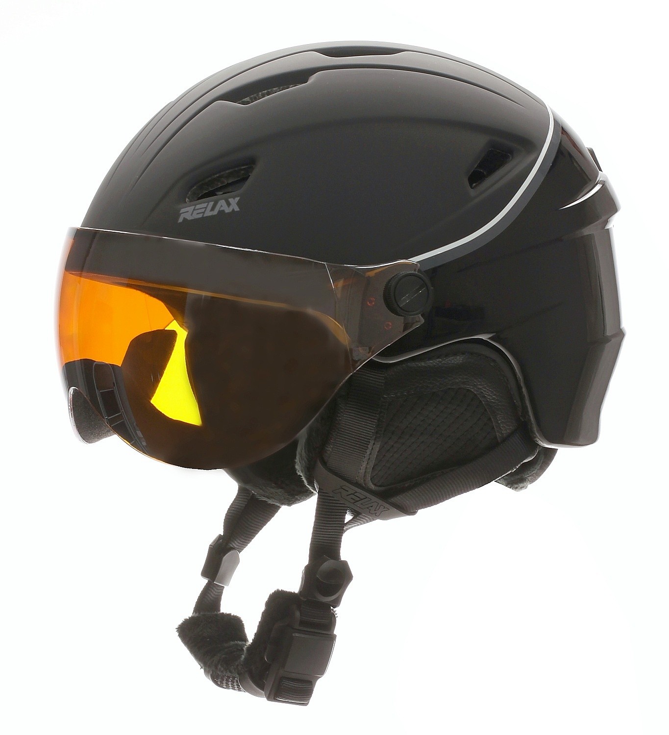 capacete Relax Stealth - RH24H