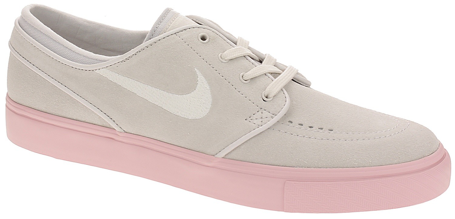janoski vast gray