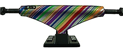 грузовик Theeve CSX V3 - Rainbow